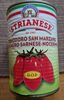 Pomodoro San Marzano - Product