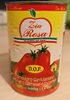 San Marzano Tomato of Agro Samese-Nocerino Area - Product