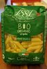 Pâtes Italiennes Penne Rigate Bio -1881 Pasta Berruto - Confezione 500g - Product