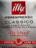 Illy Iperespresso Classico Americana - Product
