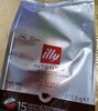 Caffe illy intenso - Product