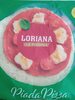 Loriana Piada Pizza - Produit