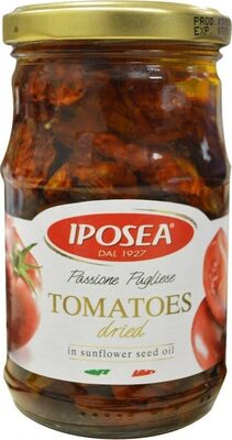 Iposea pomodori - Produit