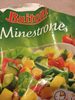 Minestrone con 12 Verdure - Produit