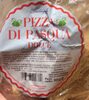 Pizza di pasqua dolce - Prodotto