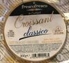 Croissant classico - Producto