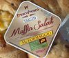 Muffin al formaggio - Producto