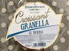 Croissant Granella - Producto
