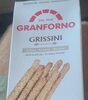 Grissini - Produit