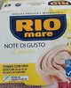 Rio Mare note di gusto - Produkt