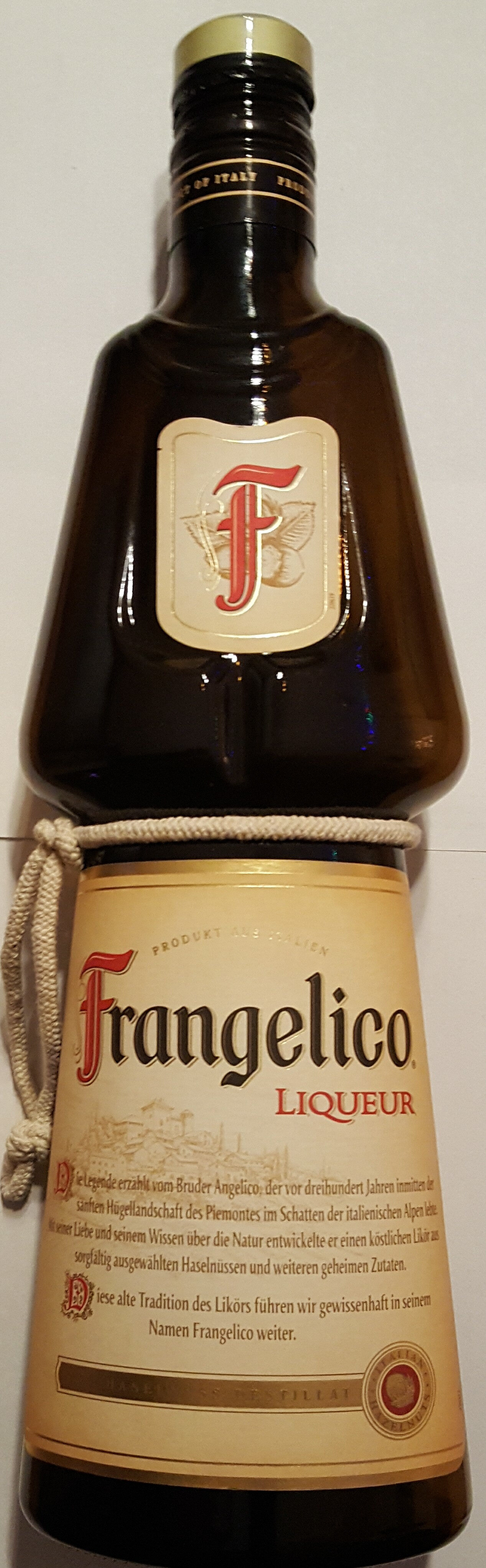 Frangelico Haselnuss - Product