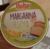 Margarina light con olio di soja - Product
