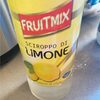 Sciroppo di limone - Prodotto
