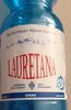 Lauretana PET Wasser - Produit