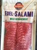 Edel-Salami mild geräuchert - Product