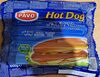 Hot Dog - Prodotto