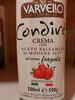 Balsamicocreme Erdbeere - Product