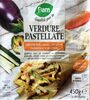 Verdure pastellate - Product