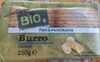 Burro Biologico - Product