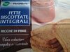 Fette biscottate integrali - Prodotto