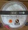Parmigiano Reggiano dop grattugiato - Producto
