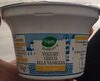 Yogurt greco alla vaniglia - Product