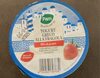 Yogurt greco alla fragola - Product
