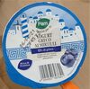 Yogurt greco ai mirtilli - Product