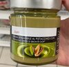 Crema splamabile al pistacchio - Prodotto