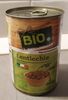 Lenticchie - Produkt
