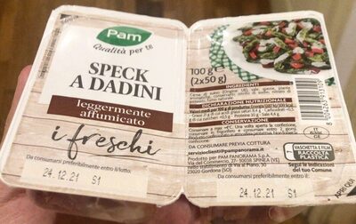 Speck a dadini - Product - it