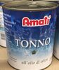 Tonno - Prodotto