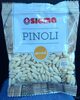 Pinoli - Prodotto