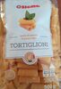 Tortiglioni - Producto
