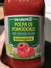 Polpa di pomodoro - Prodotto
