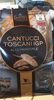 Cantucci - Produkt