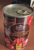 Pomodoro San Marzano dell agro sarnese nocerino dop - Produkt
