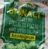 Spinaci - Produkt
