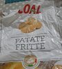 Patate fritte - Prodotto