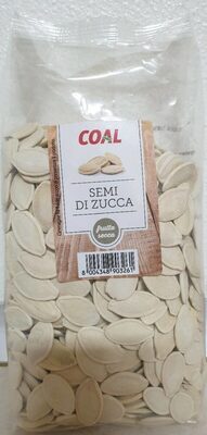 semi di zucca - Product - it