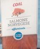 Salmone norvegese - Produit