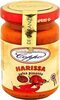 Harissa- salsa piccante - Product
