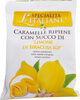 Caramelle serra con limone di sicuracusa IGP - Producto