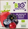 Bio frutto - Prodotto