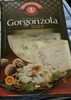 Gorgonzola - Prodotto