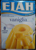 Preparato per crema da tavola gusto vaniglia - Produkt