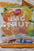 Big Fruit Gelee - Prodotto