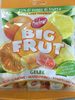 Big Frut Agrumi - Producte
