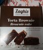 Torta brownie - Product