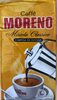 Caffè MORENO Miscela Classica - Product
